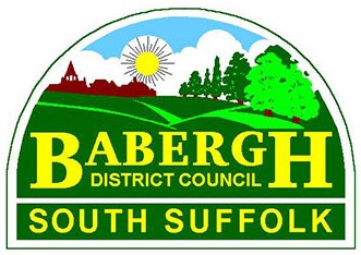 Babergh District Council logo
