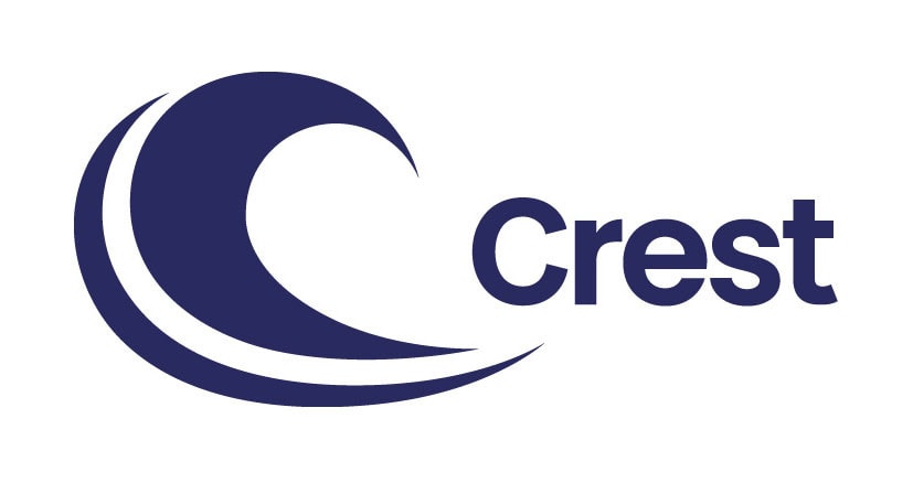 Crest Advisory logo