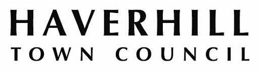 Haverhill Town Council logo