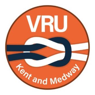 Kent and Medway VRU logo
