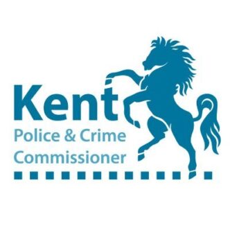 Kent Police and Crime Commissioner logo