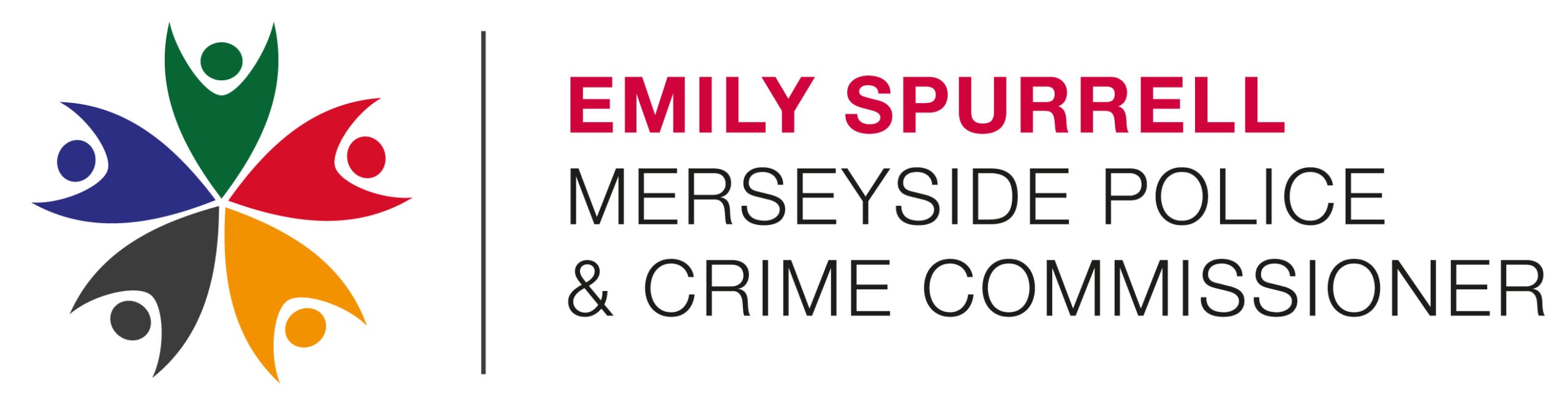 Merseyside Police and Crime Commissioner logo