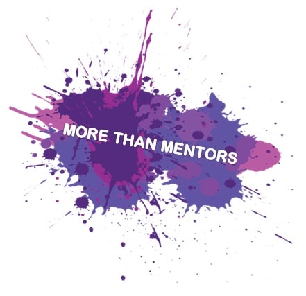 More Than Mentors service logo