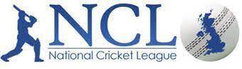 National Cricket League logo
