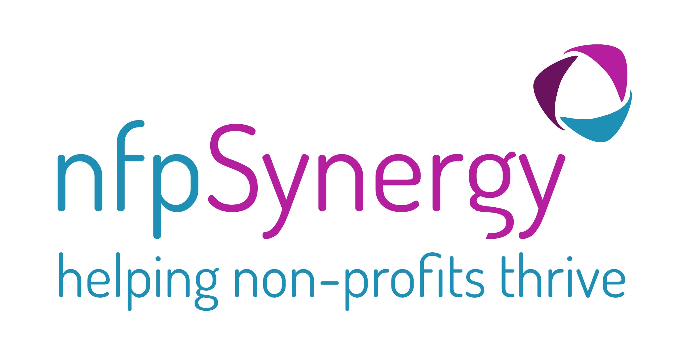 NFP Synergy logo