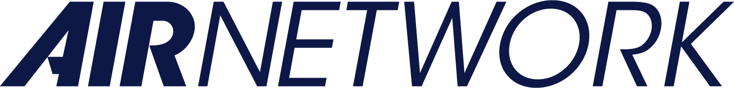 AIR Network logo
