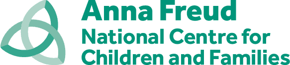 Anna Freud Centre logo