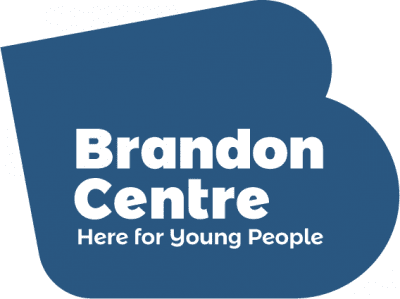 Brandon Centre logo