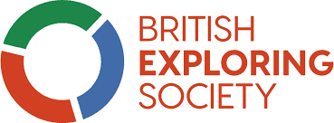 British Exploring Society logo