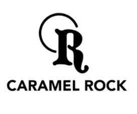 Caramel Rock logo