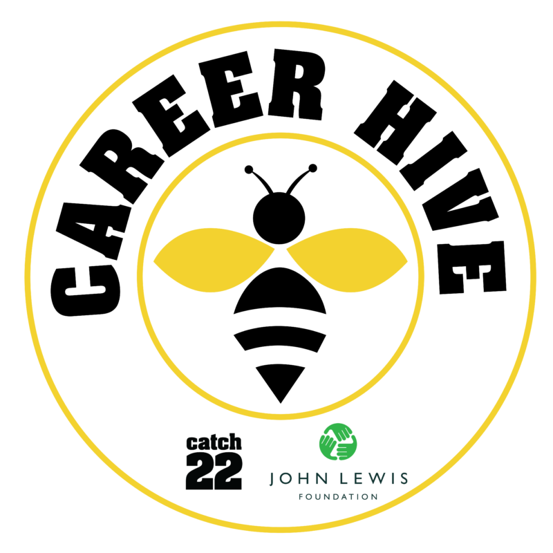 Career Hive Logo