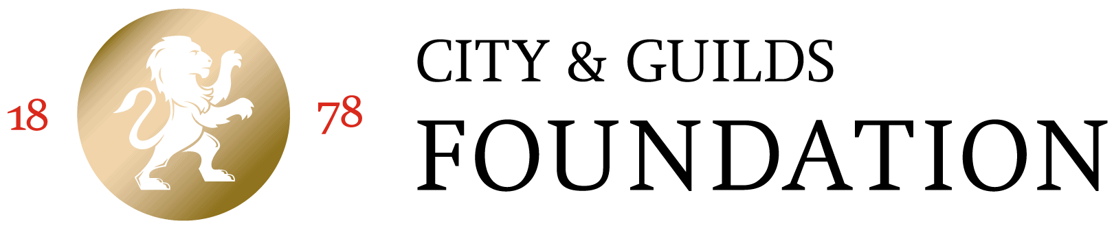City and Guilds Foundation logo