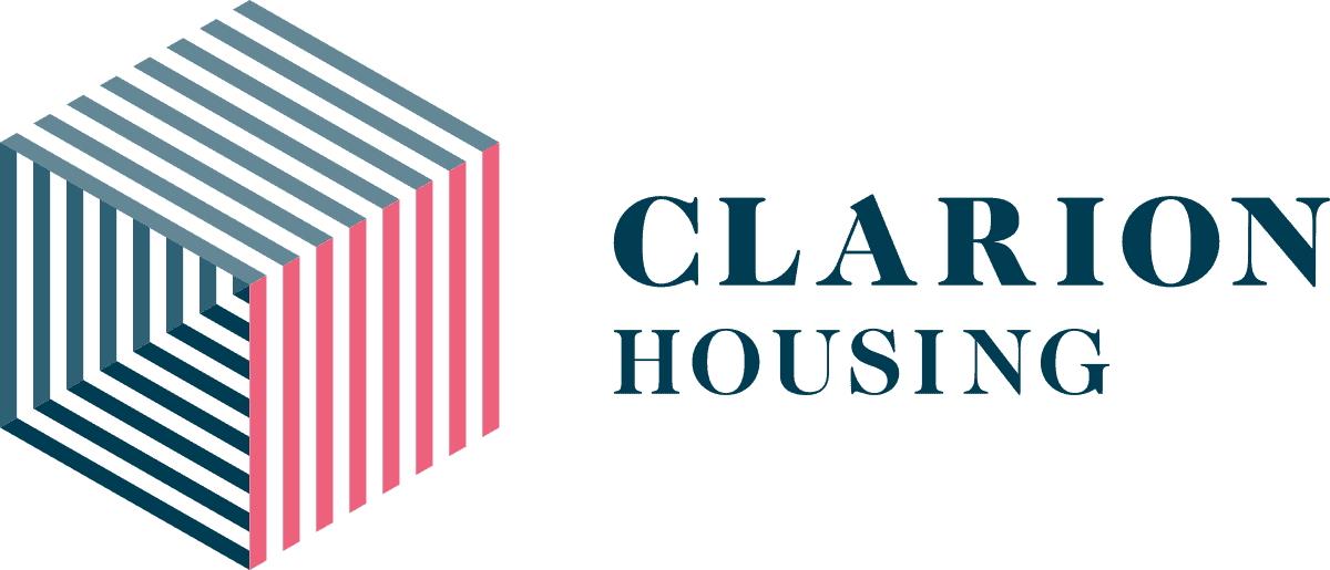 Clarion Housing Association logo