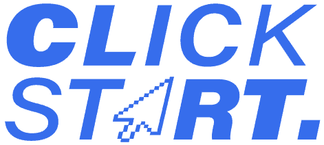Click Start Service Logo