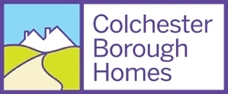 Colchester Borough Homes logo
