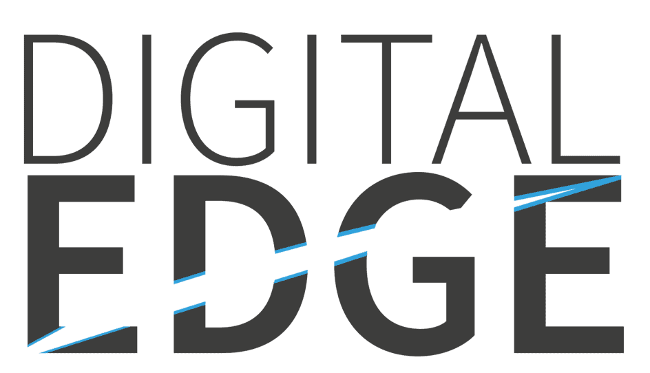 Digital Edge service logo