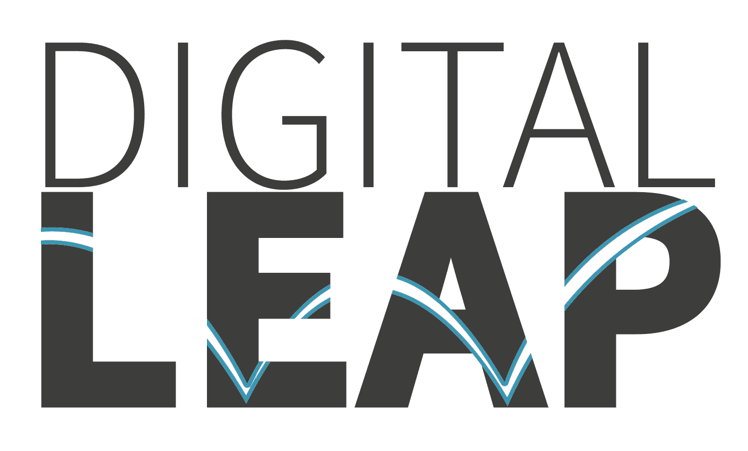 Digital Leap service logo