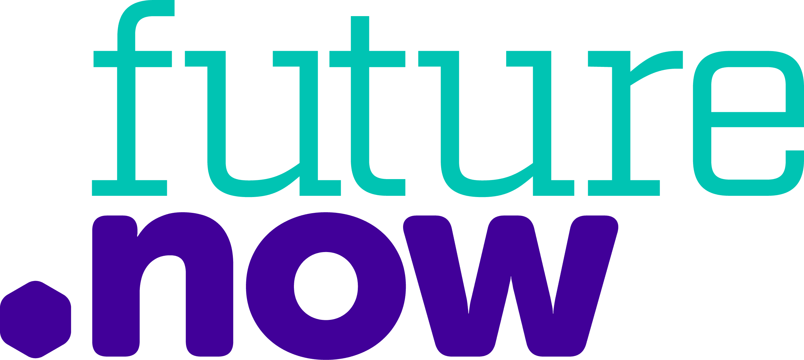 FutureDotNow logo
