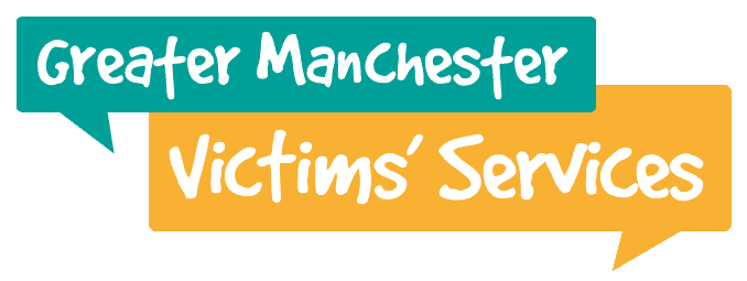Greater Manchester Victims Services logo