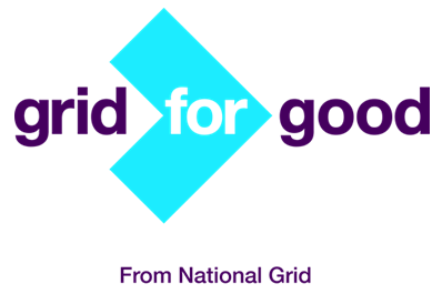 Grid for Good service logo