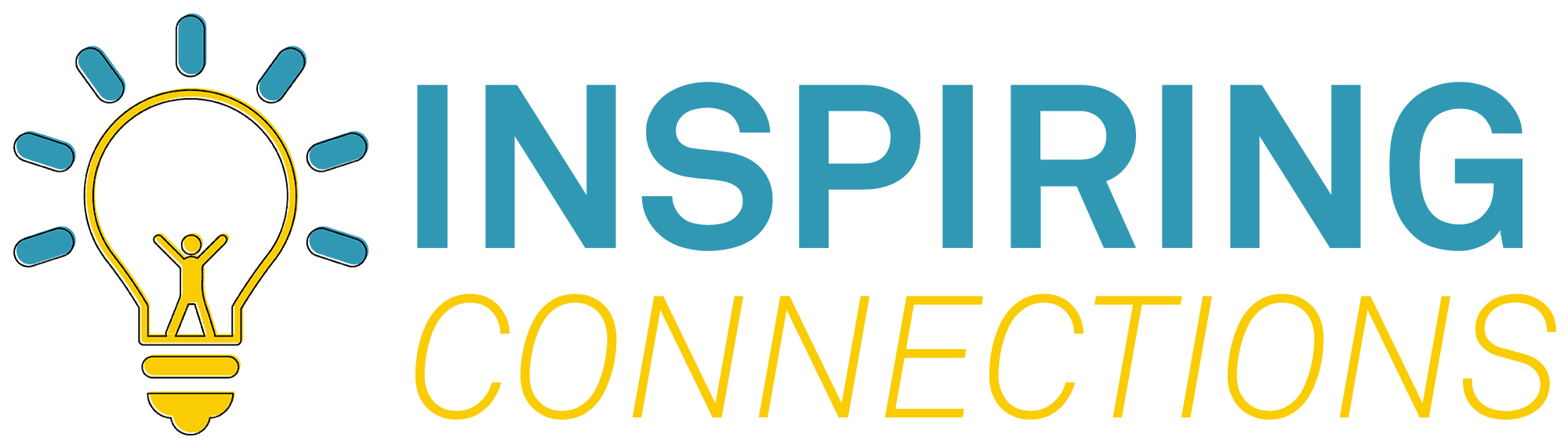 Inspiring Connections service logo