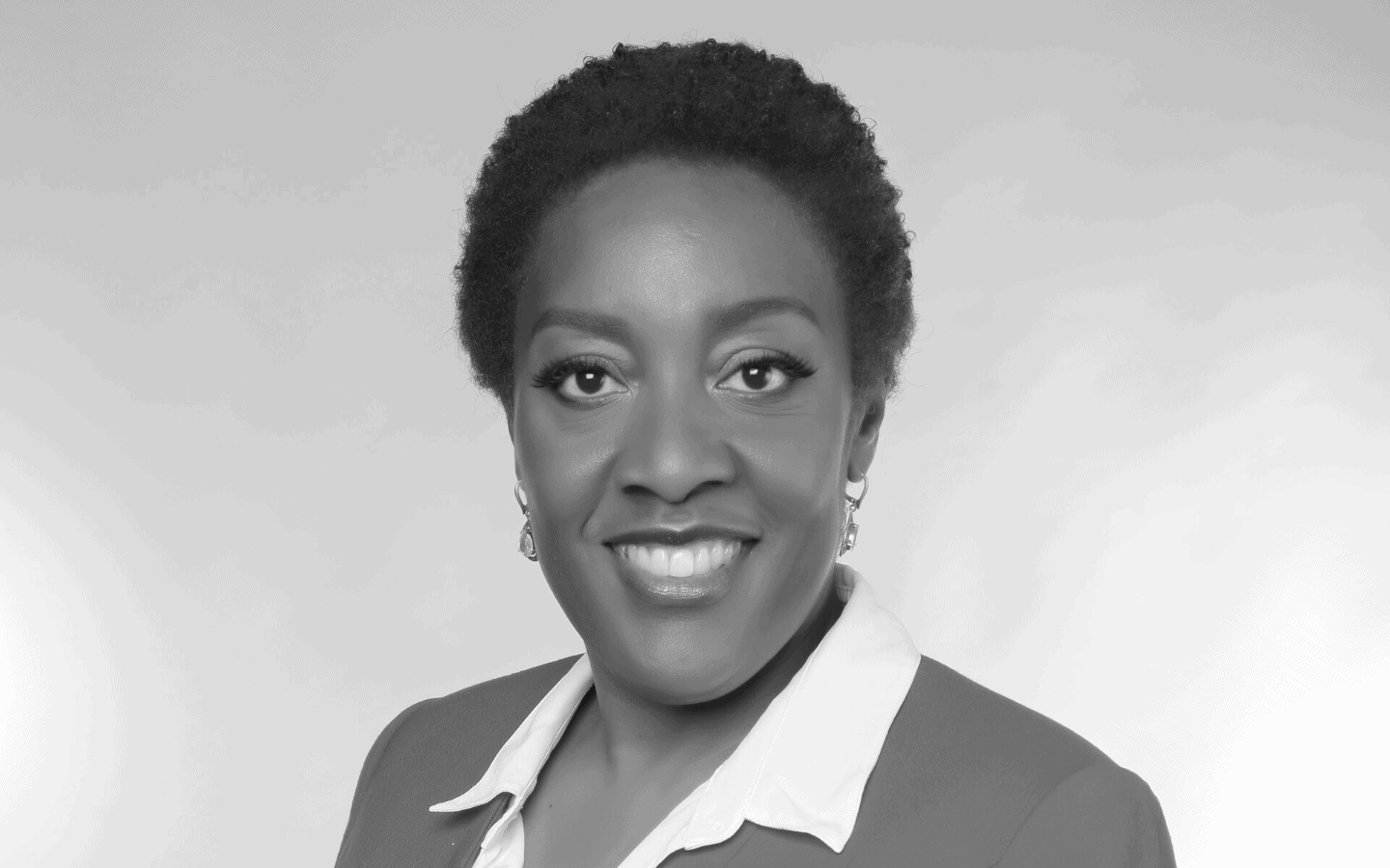 Headshot of Irene Sobowala