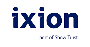 Ixion Holdings logo