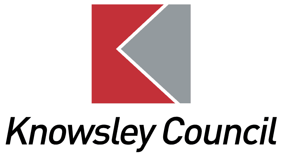 Knowsley Council logo