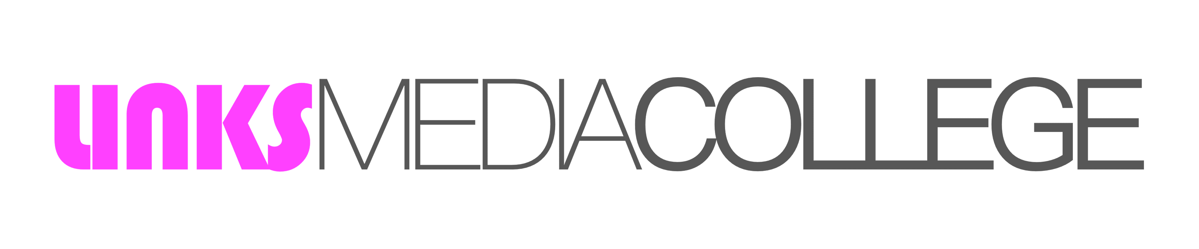 Links Media College service logo