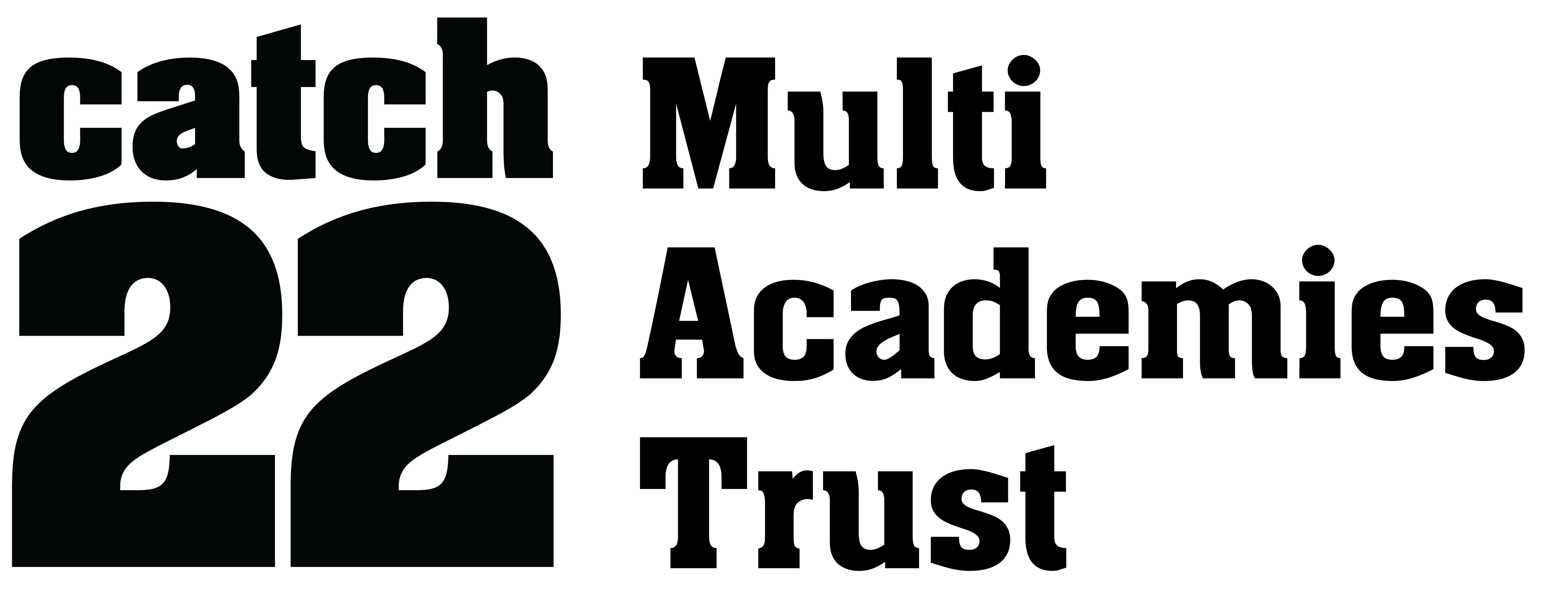 Catch22 Multi Academies Trust service logo