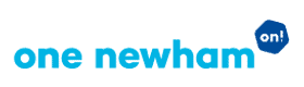One Newham logo