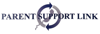 Parent Support Link logo