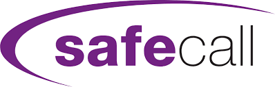SafeCall logo
