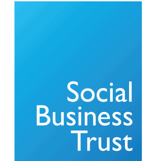 Social Business Trust logo