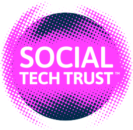 Social Tech Trust logo