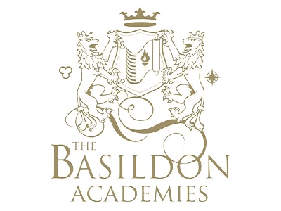 The Basildon Academies logo
