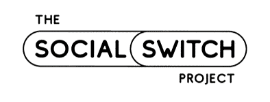 The Social Switch Project service logo