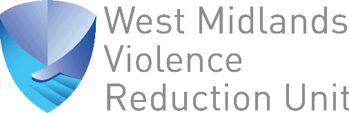 West Midlands Violence Reduction Unit logo